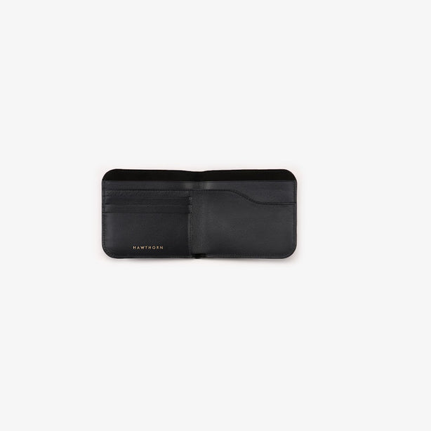Owey Leather Wallet