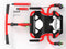 EZYROLLER SPINNNER X BRAVO RED
