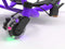 EZYROLLER SPINNNER X ROYAL PURPLE