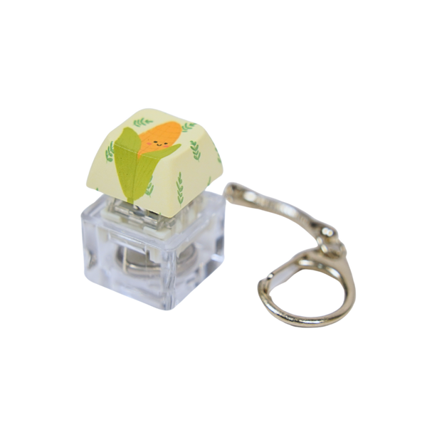 Limited Edition Designer Keycap