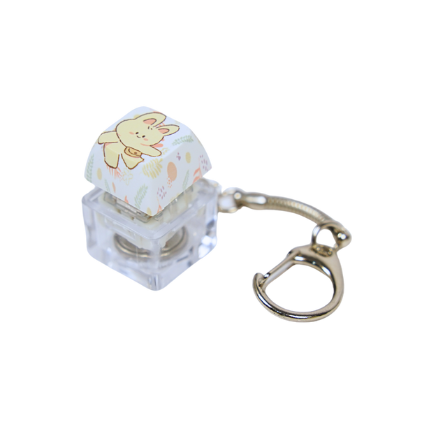 Limited Edition Designer Keycap