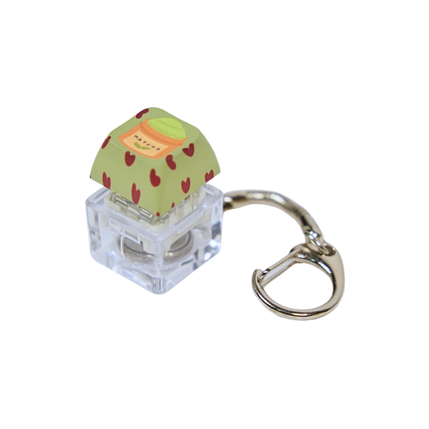 Limited Edition Designer Keycap