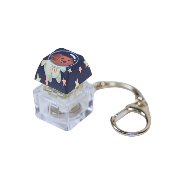 Limited Edition Designer Keycap