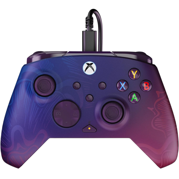 Turtle Beach Rematch Advanced  Wired Controller Compatible with Xbox, Windows 10 & 11