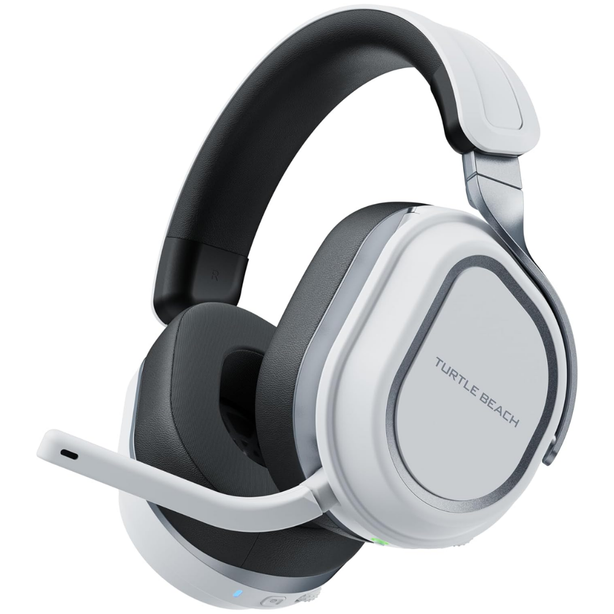 Turtle Beach Stealth 700 Gen 3 Wireless Headset Compatible with PlayStation