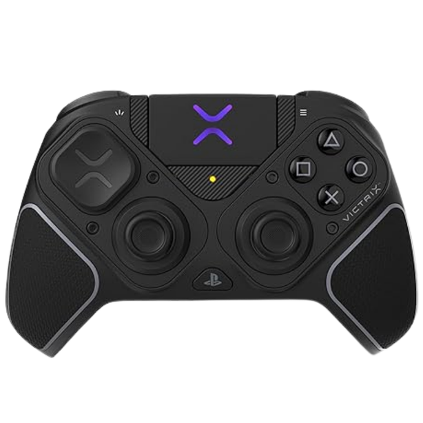 Turtle Beach Victrix Pro BFG Reloaded Wireless Controller For Playstation