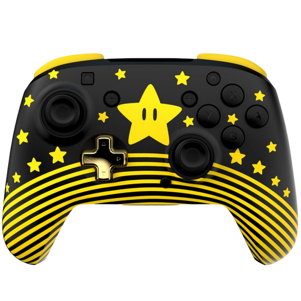 Turtle Beach Rematch Wireless Controller Compatible with Nintendo Switch