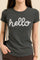 Hello Top