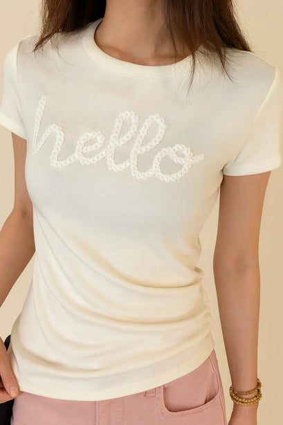 Hello Top