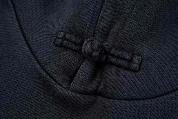 Tradition Meet Trend