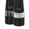 Russell Hobbs Black Classics Salt & Pepper Grinder