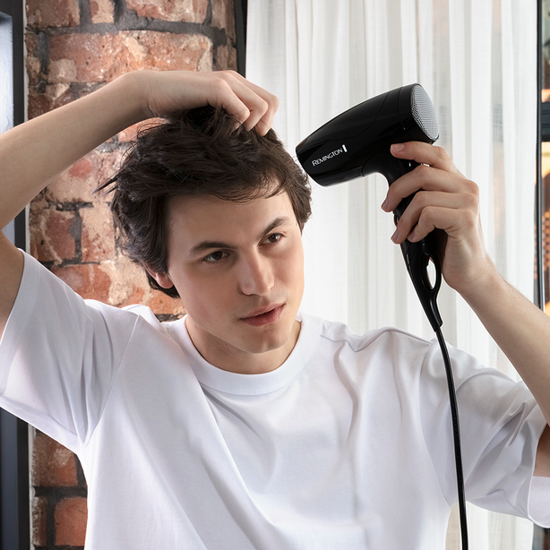 Remington Compact Hair Dryer