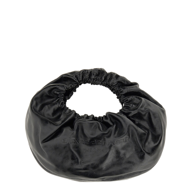Small Crescent Bag