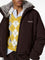 Miu Miu Coats Brown