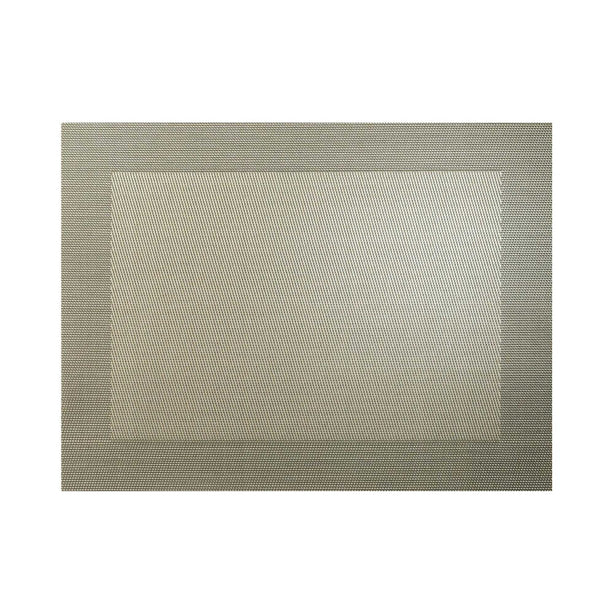 BORDER Placemat