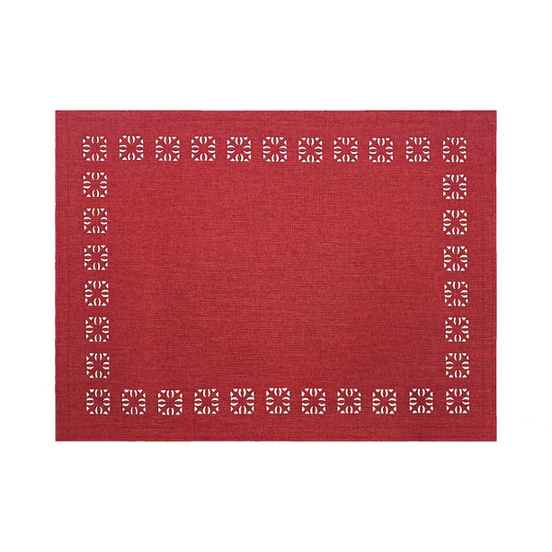 MULAN Placemat