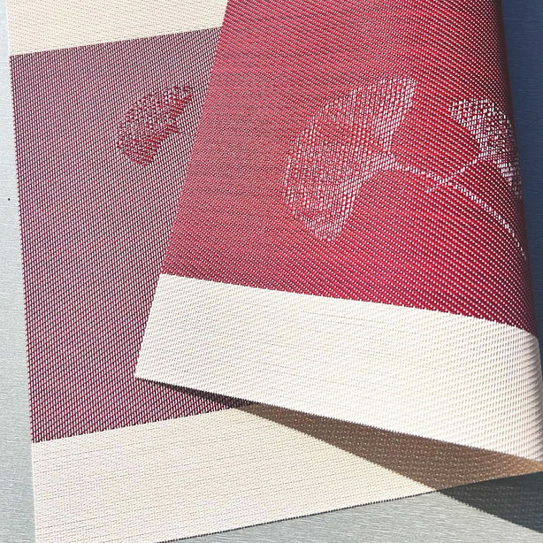 FLEUR Tablerunner