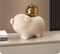 CNY Home Decor Pig