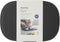 Slip-resistant Cutting Board - Large (Dk. Grey)