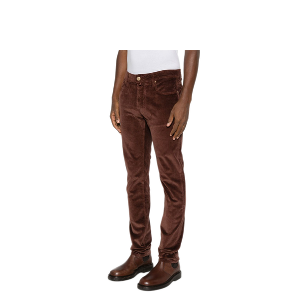 Jeans Brown