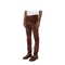 Jeans Brown