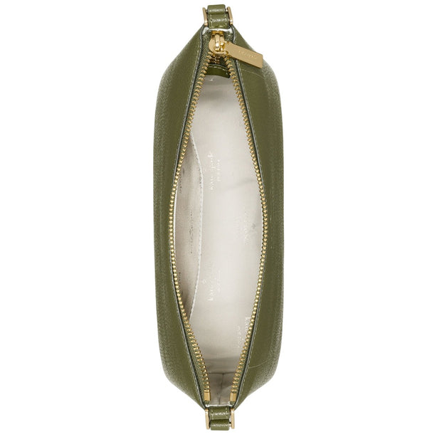 Kate Spade Leila Crossbody Bag - Enchanted Green KG464