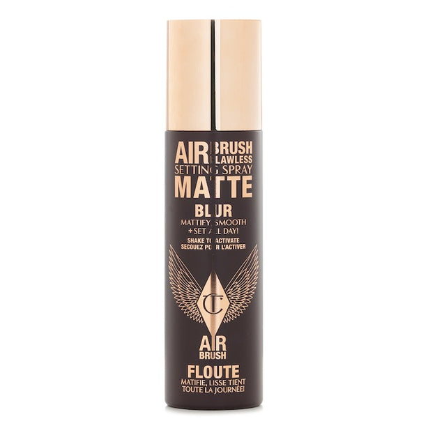 Airbrush Flawless Setting Spray Matte - 100ml
