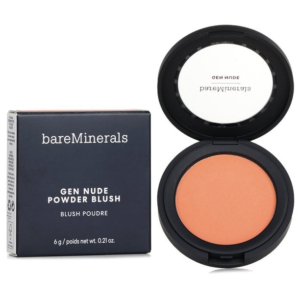 Gen Nude Powder Blush