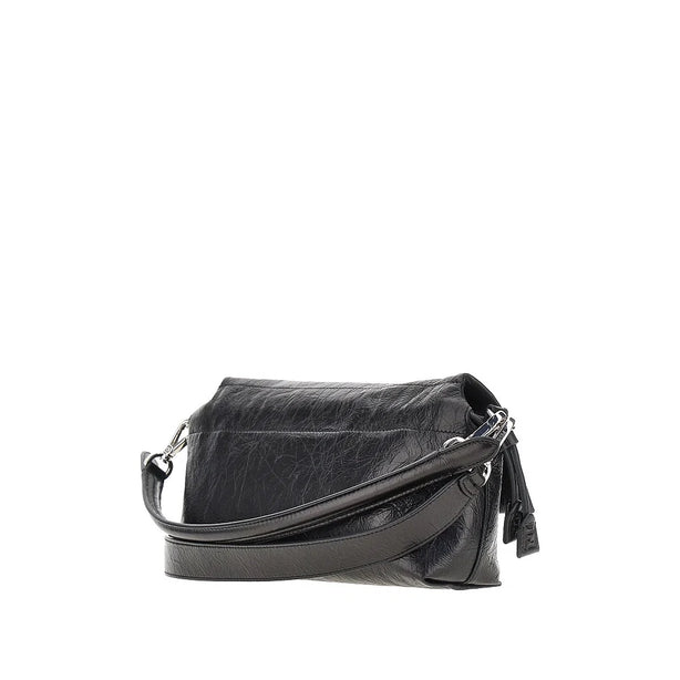 FENDI Medium leather 'Baguette® Soft' bag