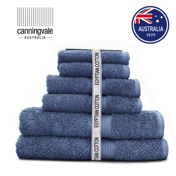 Egyptian Classic Towel Set