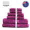 Egyptian Classic Towel Set