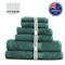 Egyptian Classic Towel Set