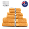 Egyptian Classic Towel Set