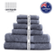 Egyptian Classic Towel Set
