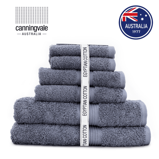 Egyptian Classic Towel Set