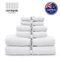 Egyptian Classic Towel Set