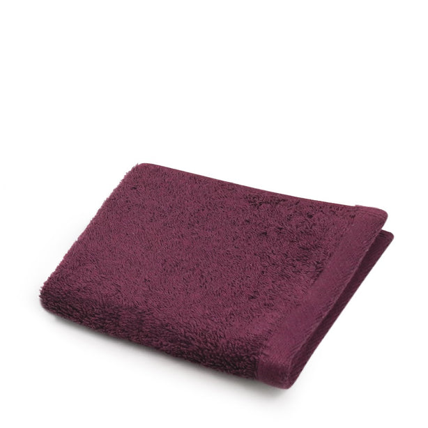 Royal Splendour Face Washer