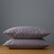 Mille 1000TC Pillowcase Twin Pack with 5cm flange