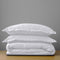 Palazzo Royale 1000TC Quilt Cover Set
