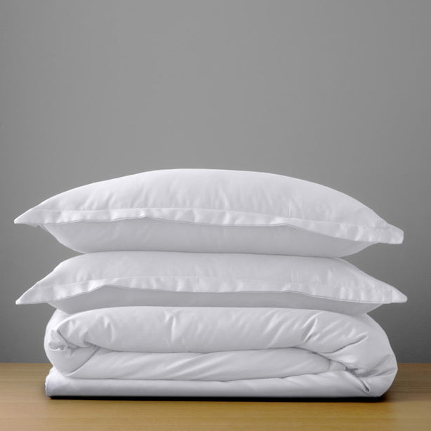 Palazzo Royale 1000TC Quilt Cover Set