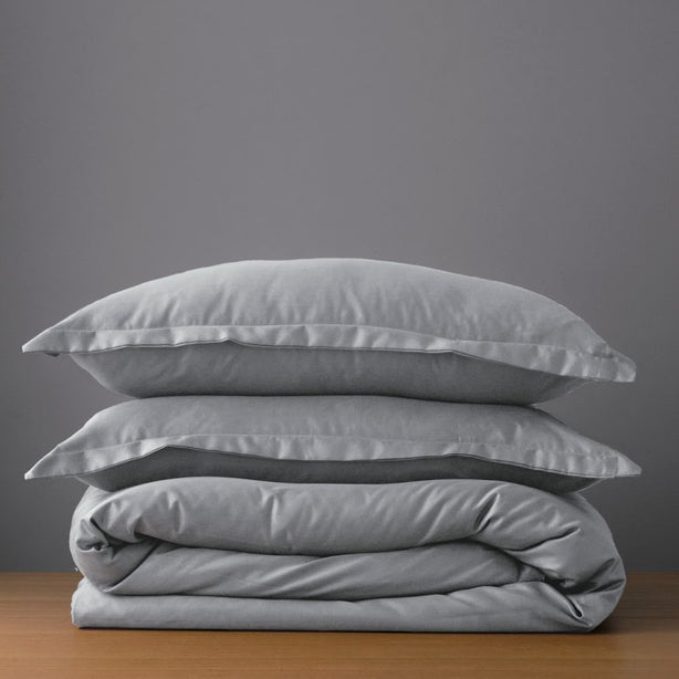 Palazzo Royale 1000TC Quilt Cover Set