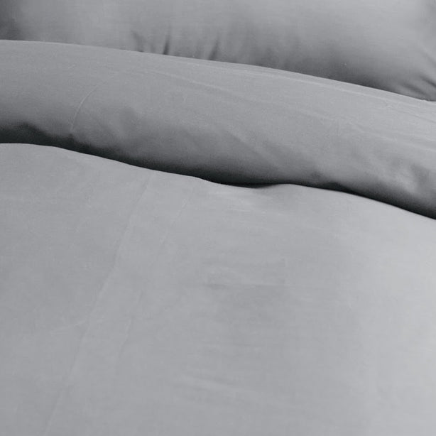 Palazzo Royale 1000TC Quilt Cover Set