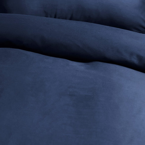 Palazzo Royale 1000TC Quilt Cover Set