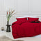 Palazzo Royale 1000TC Quilt Cover Set