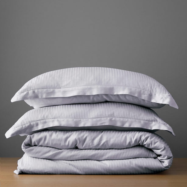 Classico Hotel Quilt Cover Set