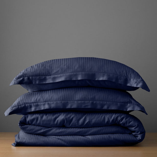 Classico Hotel Quilt Cover Set