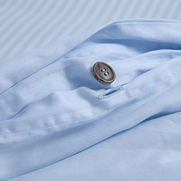 Classico Hotel Quilt Cover Set