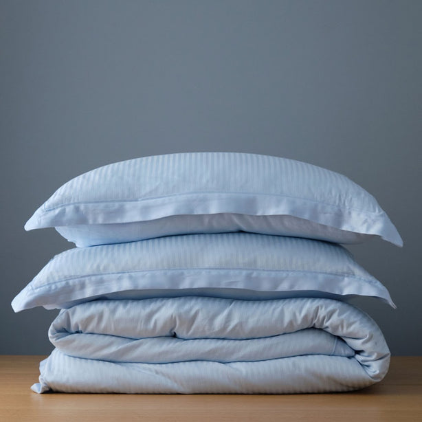Classico Hotel Quilt Cover Set
