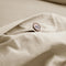 Mille 1000TC Quilt Cover Set