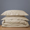 Mille 1000TC Quilt Cover Set